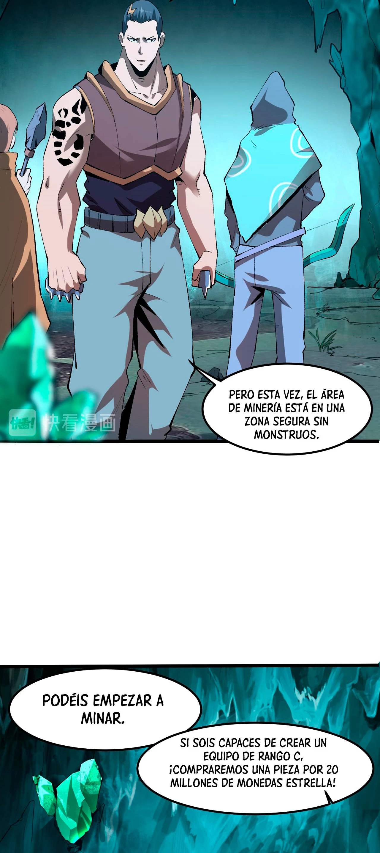 El rey de los errores > Capitulo 14 > Page 521